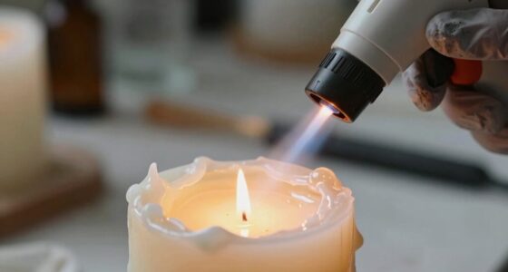 melt smooth shape finish