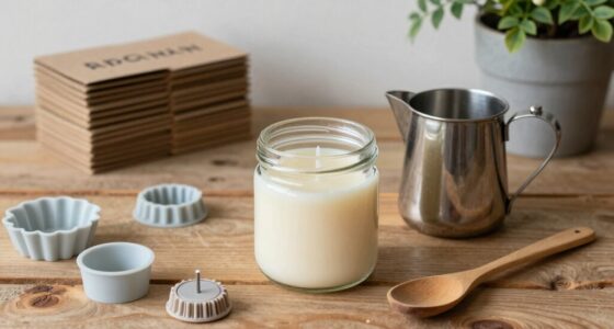 minimize waste through batching