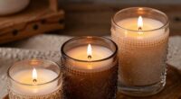 multi wick candle appeal