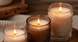 multi wick candle appeal