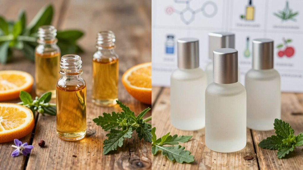 natural eco friendly sustainable fragrances