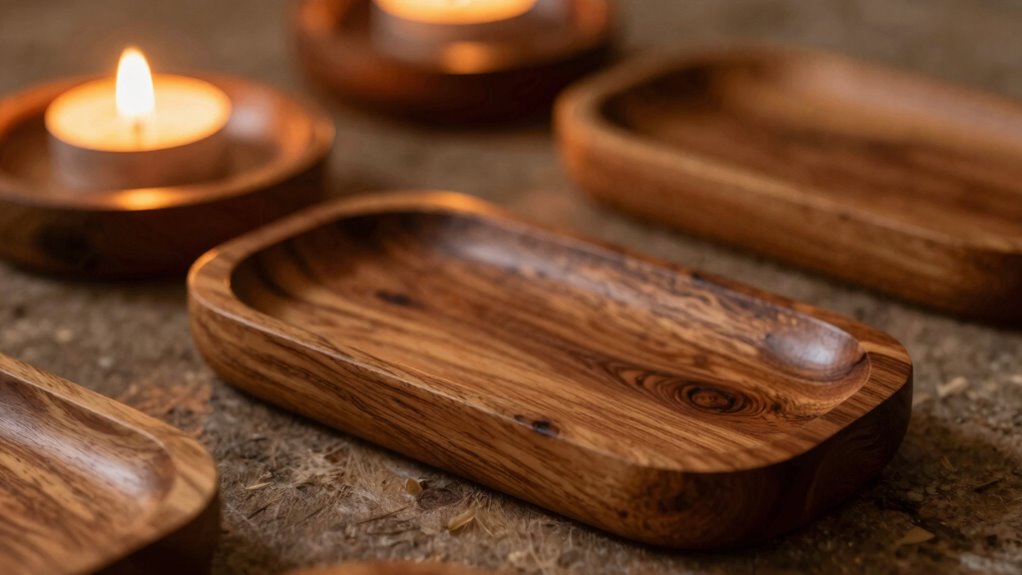 natural handcrafted sustainable elegance