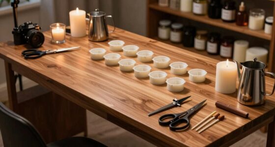 optimal workspace boosts productivity
