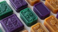 packaging influences wax perception