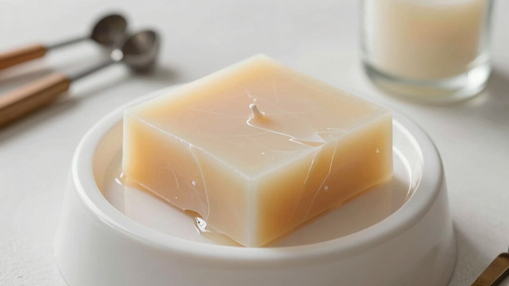 paraffin wax s historical sustainability