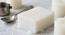 paraffin wax s modern relevance