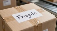perceived fragility affects handling