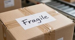 perceived fragility affects handling