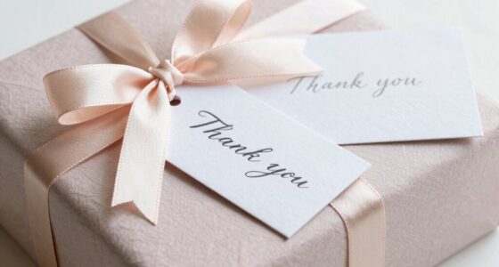 personalized packaging enhances customer experience