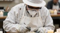 protective clothing and gear