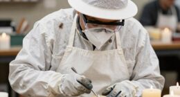 protective clothing and gear