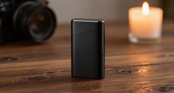 reusable electric candle lighters