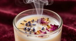 rich high quality scent