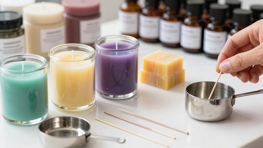 safety scent quality guidance