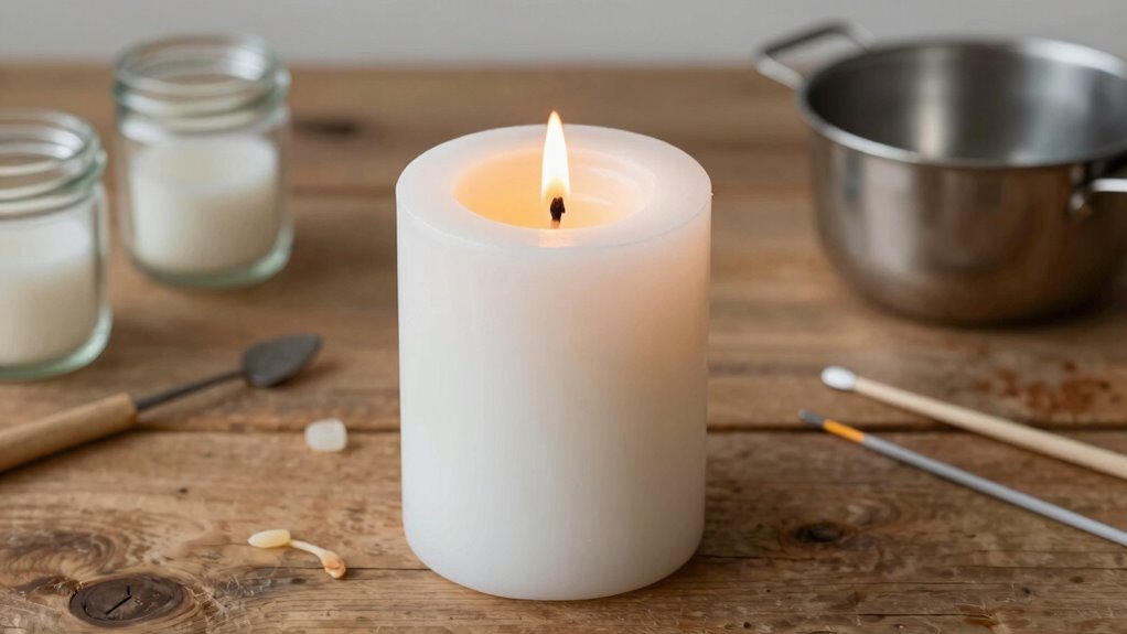 safety scent simplicity enjoyment