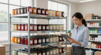 scaling distribution growth strategies