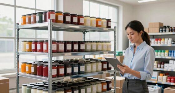 scaling distribution growth strategies