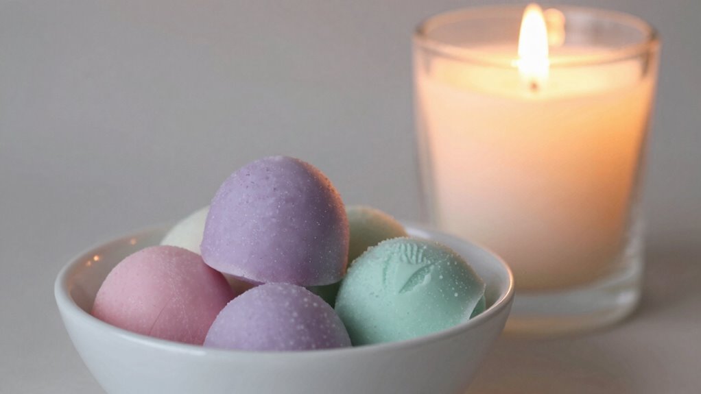 scent control and safety