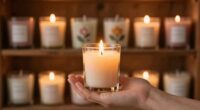 scent memory influences choices