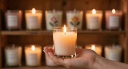 scent memory influences choices