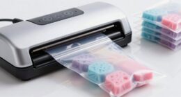 sealing wax melts securely