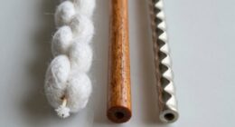 selecting ideal candle wicks