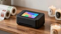 selecting small brand printer