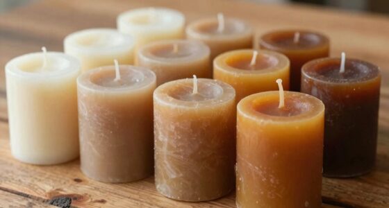 selecting the right wax