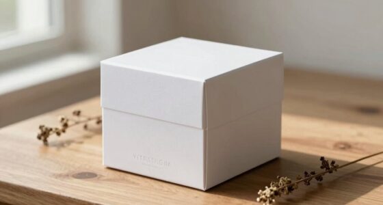 simple designs promote eco friendliness