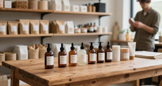 small batch manufacturing sustainability