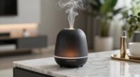 smart scent diffusion technology