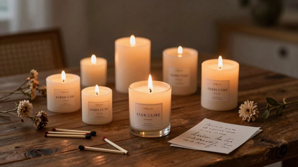 storytelling elevates candle brands