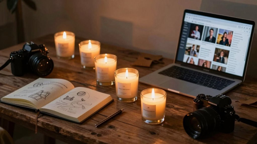 storytelling packaging sustainability connection