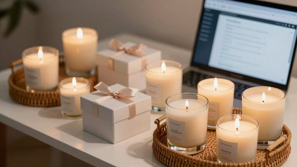 subscription candles boost loyalty