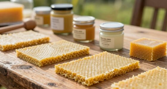 supports local sustainable practices