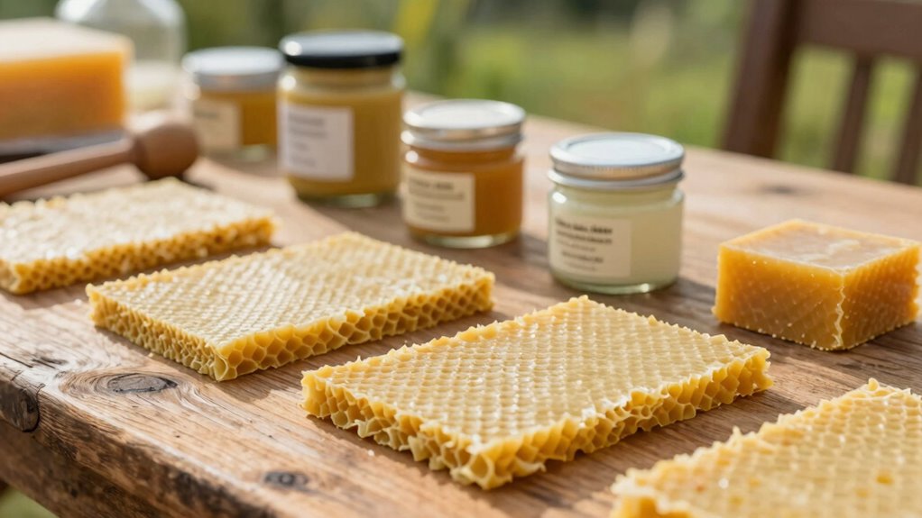 supports local sustainable practices