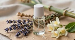 sustainable and natural ingredients