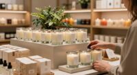 sustainable candle refill initiatives