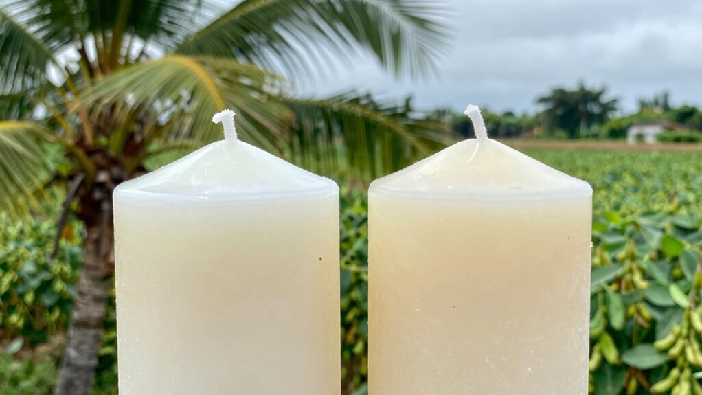 sustainable wax choices matter