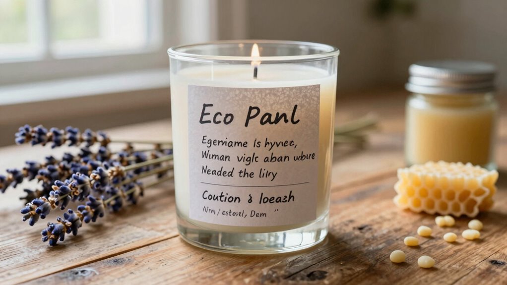 transparent responsible ingredient sourcing