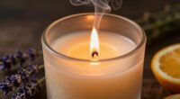 unique lasting personal aroma