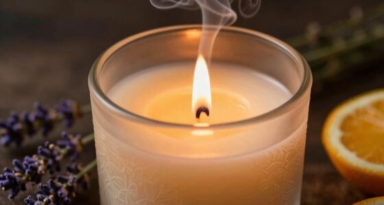 unique lasting personal aroma