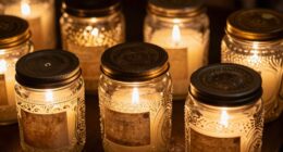 unique limited edition jars