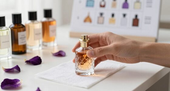 unique scent branding strategy