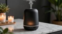 waterless diffuser benefits