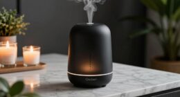waterless diffuser benefits