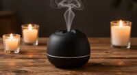waterless diffuser benefits