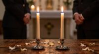 wedding unity candle symbolism