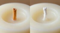 wooden vs cotton wicks
