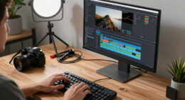 One Video In, a Whole Publishing Kit Out — Without the Cloud